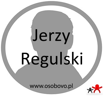 Konto Jerzy Regulski Profil