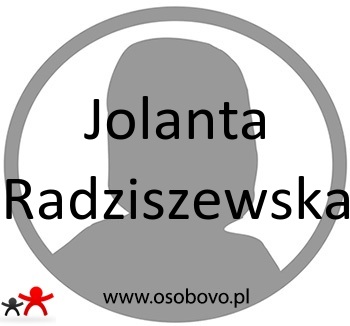 Konto Jolanta Radziszewska Profil