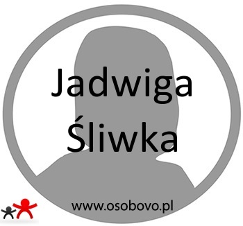 Konto Jadwiga Śliwka Profil