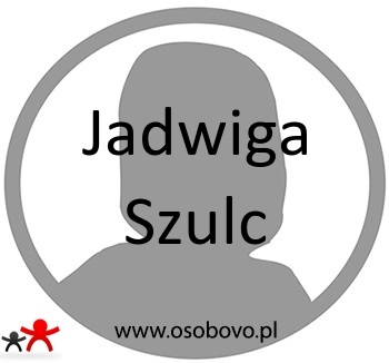 Konto Jadwiga Danuta Szulc Profil