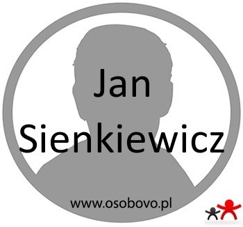 Konto Jan Sienkiewicz Profil