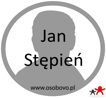 Konto Jan Stepień Profil