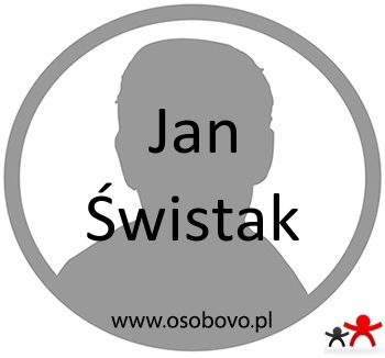 Konto Jan Świstak Profil