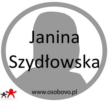Konto Janina Szydłowska Profil
