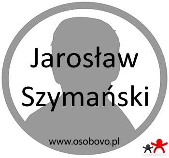 Konto Jarosław Szymański Profil