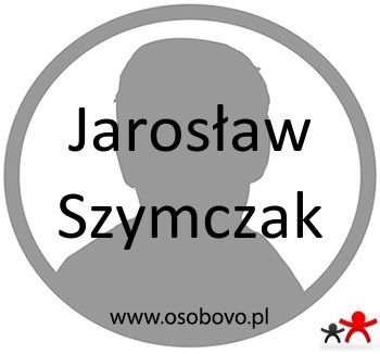 Konto Jarosław Szymczak Profil
