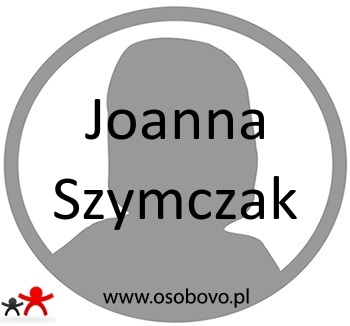 Konto Joanna Barbara Szymczak Profil