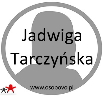 Konto Jadwiga Tarczyńska Profil