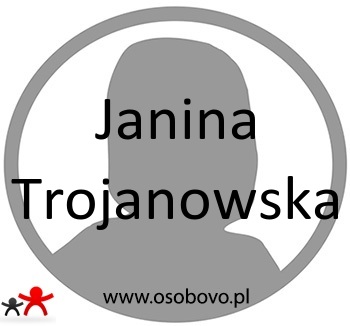 Konto Janina Trojanowska Profil