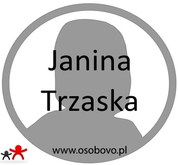 Konto Janina Trzaska Profil