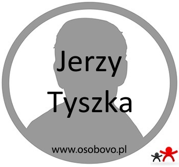 Konto Jerzy Roman Tyszka Profil