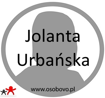 Konto Jolanta Wacława Urbańska Profil