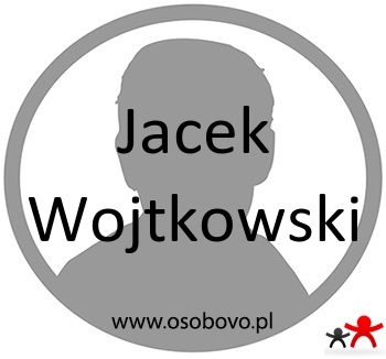Konto Jacek Wojtkowski Profil
