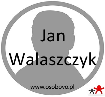 Konto Jan Walaszczyk Profil