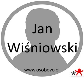 Konto Jan Wiśniowski Profil