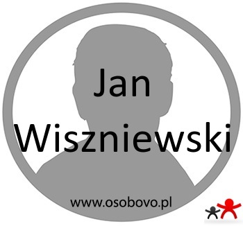 Konto Jan Wiszniewski Profil