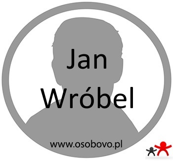 Konto Jan Wróbel Profil