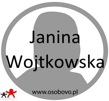 Konto Janina Wojtkowska Profil