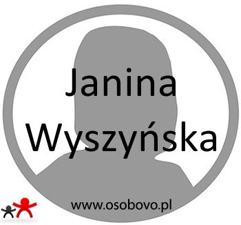 Konto Janina Wyszyńska Profil
