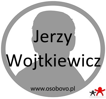 Konto Jerzy Wojtkiewicz Profil