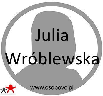 Konto Julia Bójko Wróblewska Profil