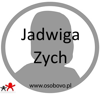 Konto Jadwiga Zych Profil