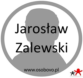 Konto Jarosław Zalewski Profil