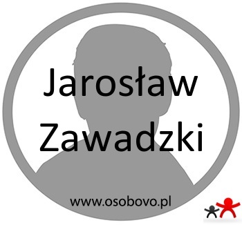 Konto Jarosław Zawadzki Profil