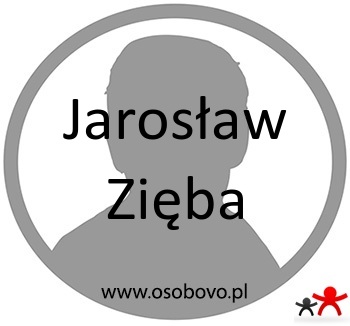 Konto Jarosław Zięba Profil