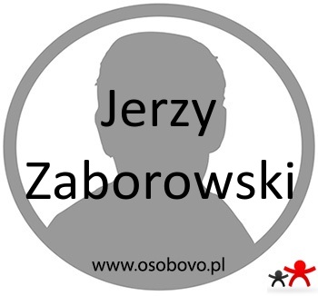 Konto Jerzy Zaborowski Profil