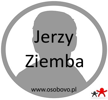 Konto Jerzy Ziemba Profil