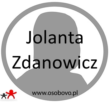 Konto Jolanta Zdanowicz Profil