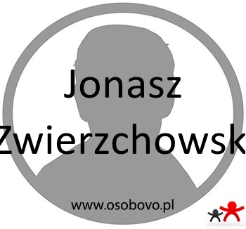 Konto Jonasz Zwierzchowski Profil