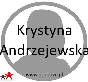 Konto Krystyna Barbara Andrzejewska Starosz Profil