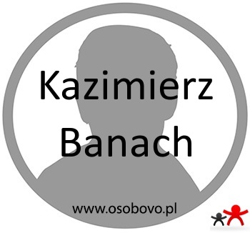 Konto Kazimierz Banach Profil