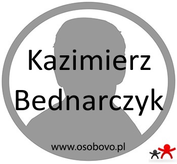 Konto Kazimierz Bednarczyk Profil
