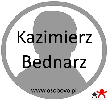 Konto Kazimierz Bednarz Profil