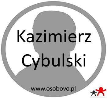 Konto Kazimierz Cybulski Profil
