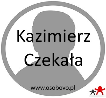 Konto Kazimierz Czekała Profil