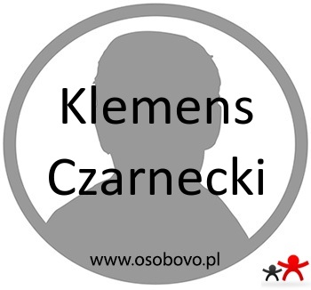 Konto Klemens Czarnecki Profil