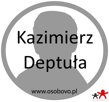 Konto Kazimierz Deptuła Profil