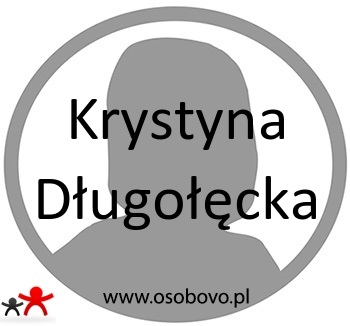 Konto Krystyna Długołęcka Profil