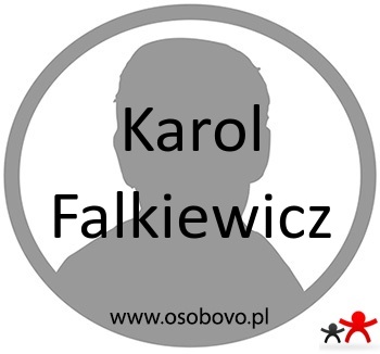 Konto Karol Falkiewicz Profil