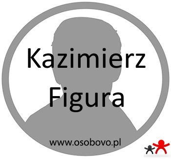 Konto Kazimierz Figura Profil