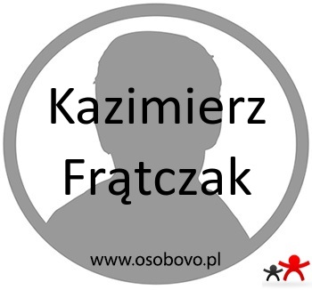Konto Kazimierz Frątczak Profil