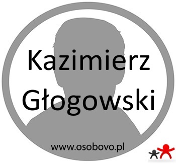 Konto Kazimierz Głogowski Profil