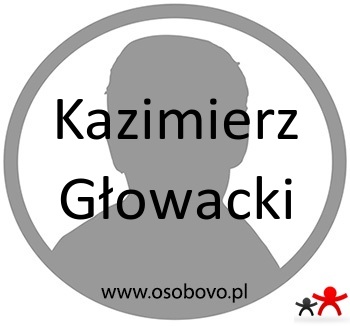 Konto Kazimierz Głowacki Profil