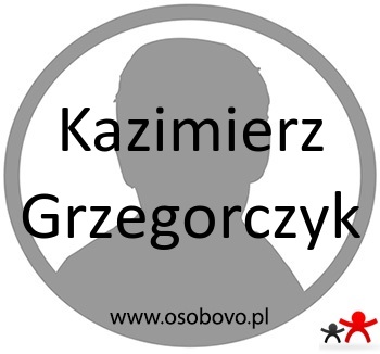 Konto Kazimierz Grzegorczyk Profil