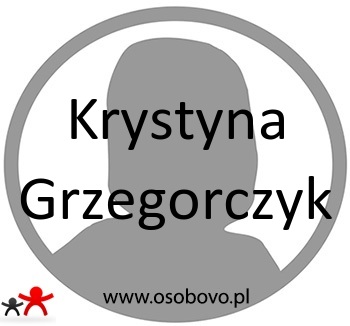 Konto Krystyna Grzegorczyk Profil