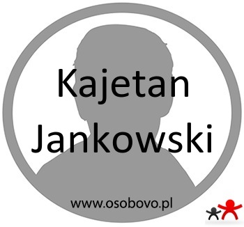 Konto Kajetan Jankowski Profil